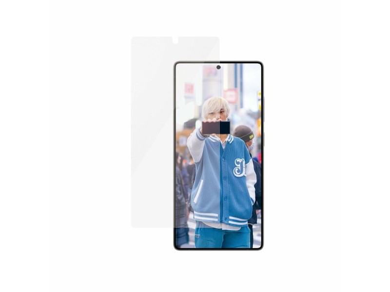 Протектор за екран на мобилен телефон PanzerGlass Samsung S25 Ultra