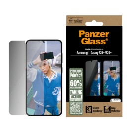 Протектор за екран PanzerGlass Samsung S25+-S24+