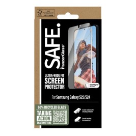 Протектор за екран на мобилен телефон PanzerGlass Samsung S25-S24