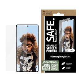 Протектор за екран на мобилен телефон PanzerGlass Samsung S25 Ultra
