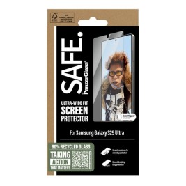 Протектор за екран на мобилен телефон PanzerGlass Samsung S25 Ultra