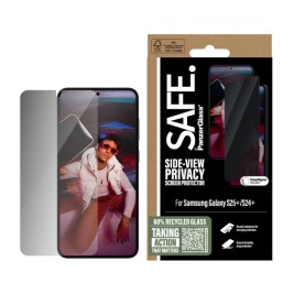 Протектор за екран на мобилен телефон PanzerGlass Samsung S25+-S24+