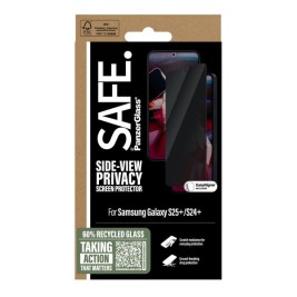 Протектор за екран на мобилен телефон PanzerGlass Samsung S25+-S24+