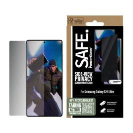 Протектор за екран на мобилен телефон PanzerGlass Samsung S25 Ultra