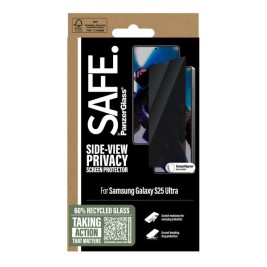 Протектор за екран на мобилен телефон PanzerGlass Samsung S25 Ultra
