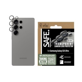Протектор за екран на мобилен телефон PanzerGlass Samsung S25 Ultra