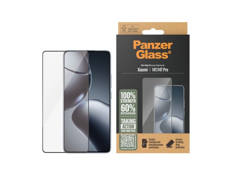 Протектор за екран Panzer Glass PGRNUWFG58319