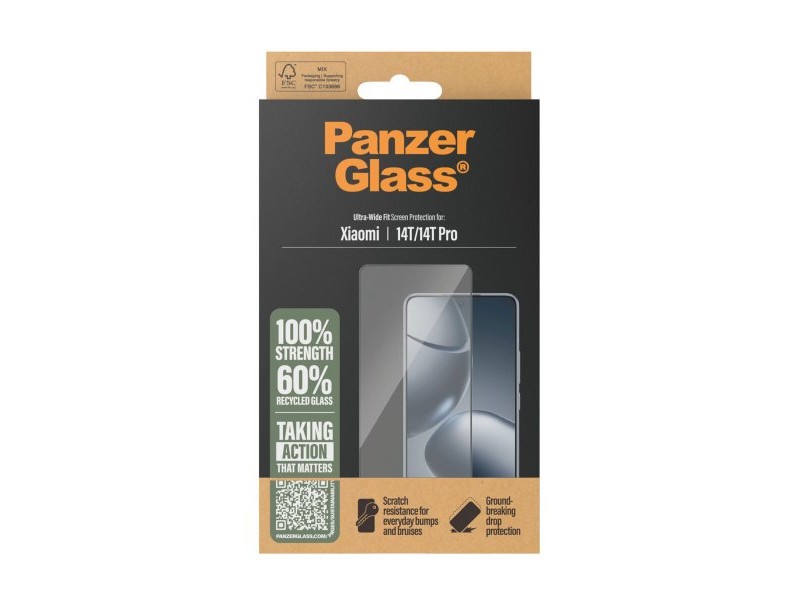 Протектор за екран Panzer Glass PGRNUWFG58319