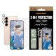 Протектор за екран на мобилен телефон PanzerGlass Galaxy S25 Plus