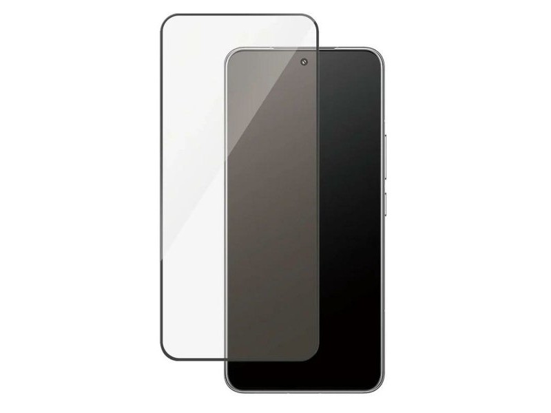 Калъф за мобилен телефон PanzerGlass Redmi Note 14 Прозрачен Xiaomi