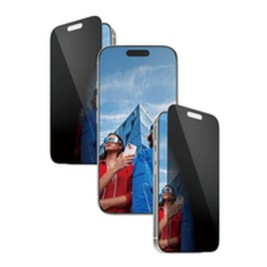 Калъф за мобилен телефон PanzerGlass iPhone 17 Pro Прозрачен Apple