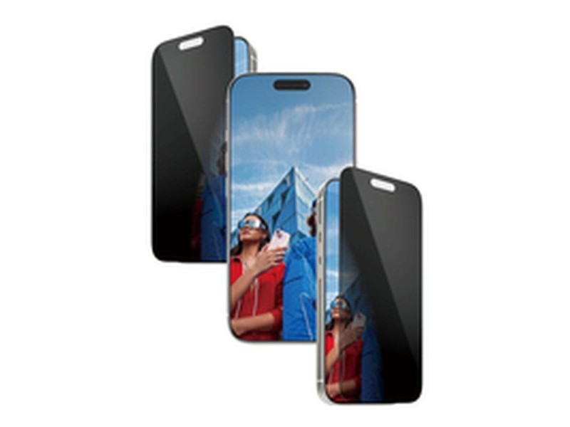 Калъф за мобилен телефон PanzerGlass iPhone 17 Pro Прозрачен Apple