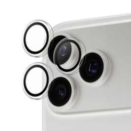 Калъф за мобилен телефон PanzerGlass PG38406 Прозрачен Apple