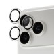 Калъф за мобилен телефон PanzerGlass PG38406 Прозрачен Apple