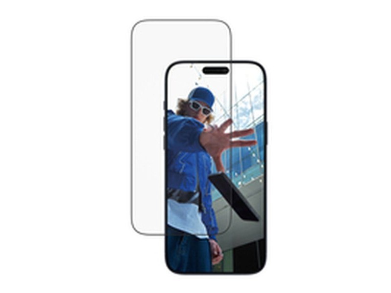 Калъф за мобилен телефон PanzerGlass iPhone 17 Pro Max Прозрачен Apple iPhone 17 Pro Max