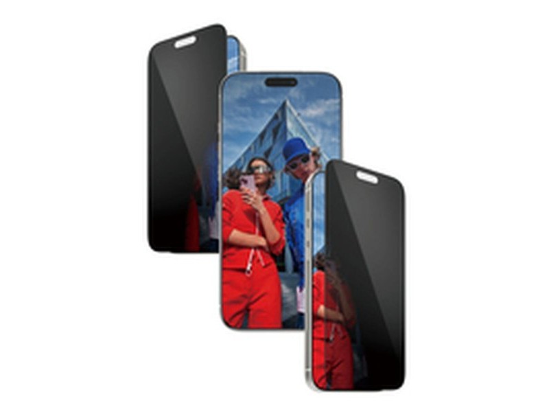 Калъф за мобилен телефон PanzerGlass iPhone 17 Pro Max Прозрачен Apple iPhone 17 Pro Max Калъф за мобилен телефон PanzerGlass iPhone 17 Pro Max Прозрачен Apple iPhone 17 Pro Max