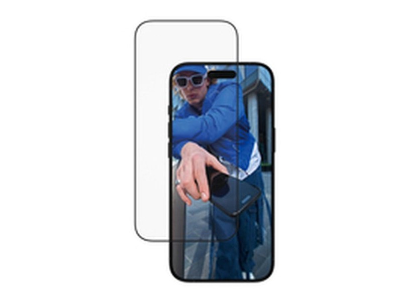Калъф за мобилен телефон PanzerGlass iPhone 17 Air Прозрачен Apple