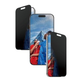 Калъф за мобилен телефон PanzerGlass iPhone 17-16Pro Прозрачен Apple