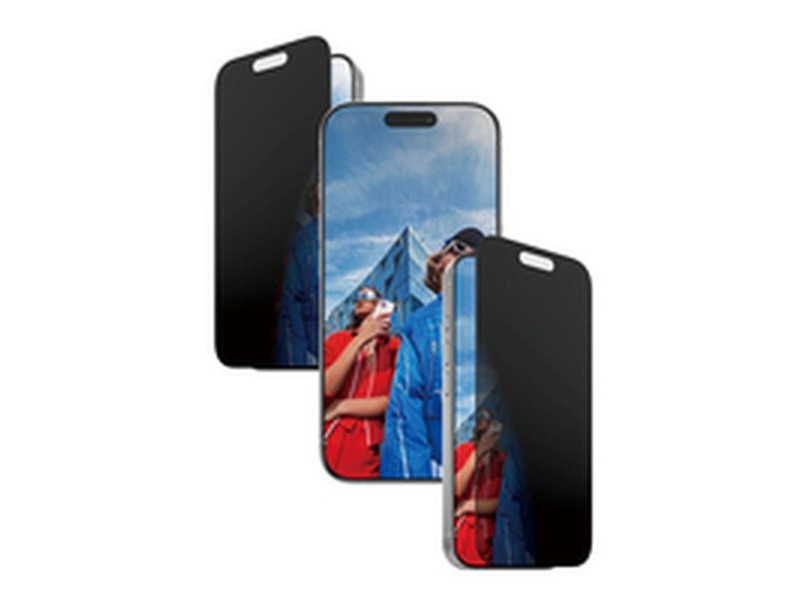 Калъф за мобилен телефон PanzerGlass iPhone 17-16Pro Прозрачен Apple