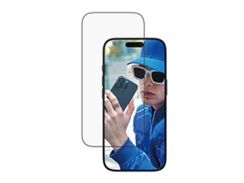 Калъф за мобилен телефон PanzerGlass iPhone 17 Pro Прозрачен Apple