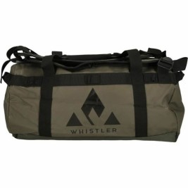 Спортна Раница Whistler Кафяв 40 L