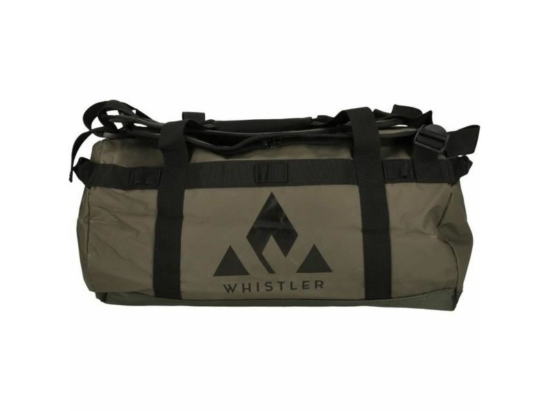 Спортна Раница Whistler Кафяв 40 L