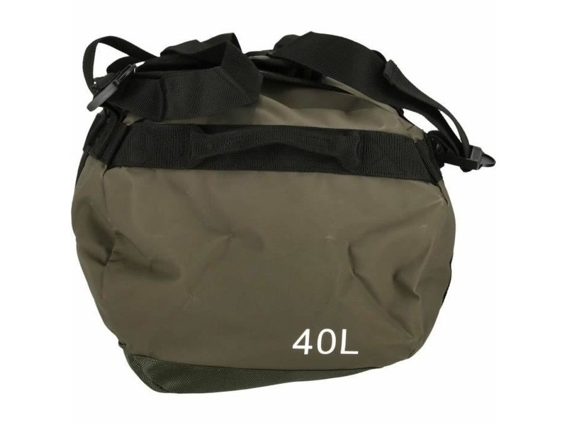 Спортна Раница Whistler Кафяв 40 L