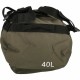 Спортна Раница Whistler Кафяв 40 L