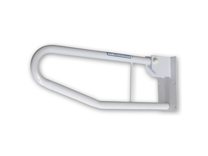 Парапет Mobilex PLU058