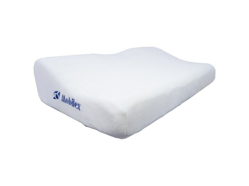 Ергономична Възглавница за Колена и Крака Mobilex SoftSleep