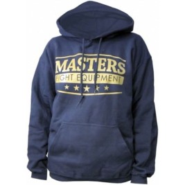 Дамски суичър с качулка Masters BS-MFE 06855-M1208