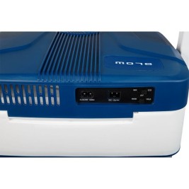 Мини хладилник Blow 44-207# Бял 32 L