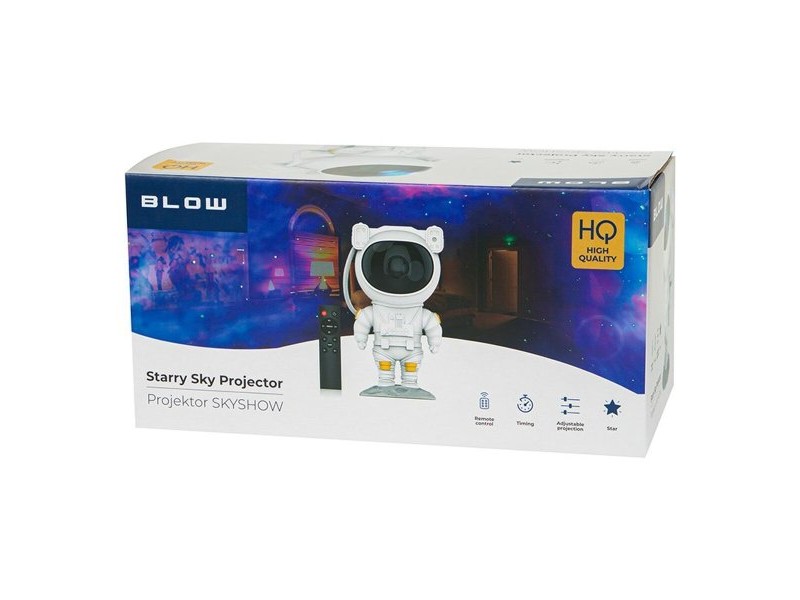 Настолна лампа Blow 79-720#