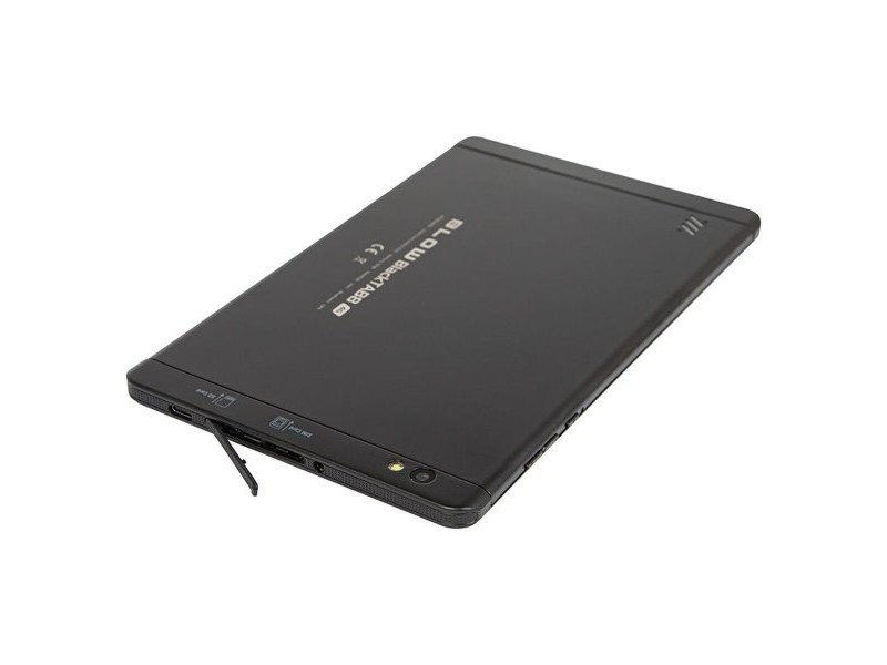 Таблет Blow BlackTAB8 Unisoc T310 3 GB RAM 32 GB Черен
