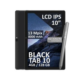 Таблет Blow BlackTAB10 10,1