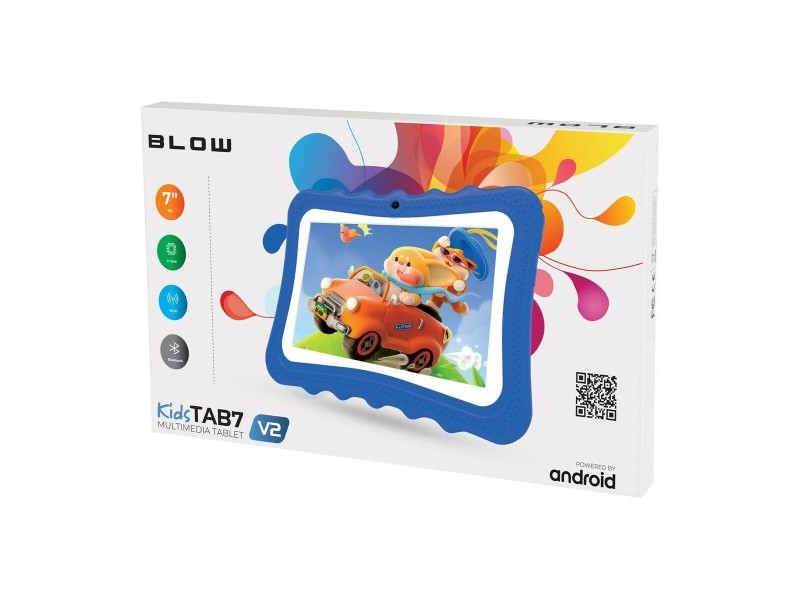 Таблет Blow KidsTAB7 V2 BLOW 7
