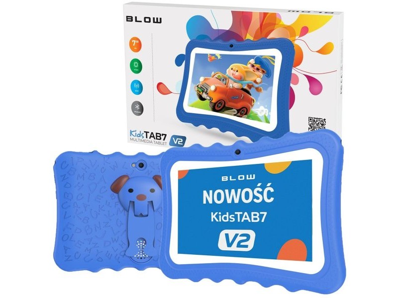 Таблет Blow KidsTAB7 V2 BLOW 7