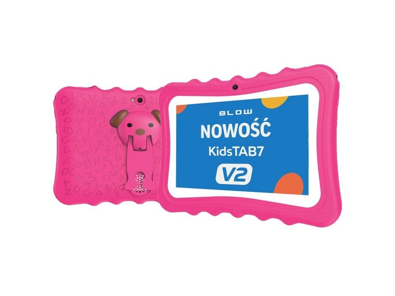 Таблет Blow KidsTAB7 V2 BLOW 4/32GB 7