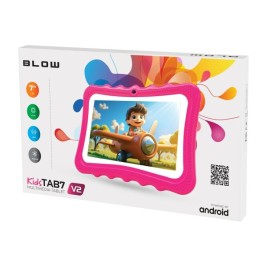 Таблет Blow KidsTAB7 V2 BLOW 4/32GB 7