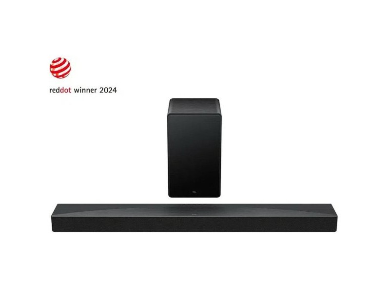 Soundbar система TCL Q65H