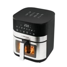 въздушен фритюрник Esperanza EKA003 Черен 1400 W 5 L