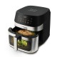въздушен фритюрник Esperanza EKA005 Черен 1600 W 8 L
