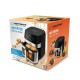 въздушен фритюрник Esperanza EKA005 Черен 1600 W 8 L