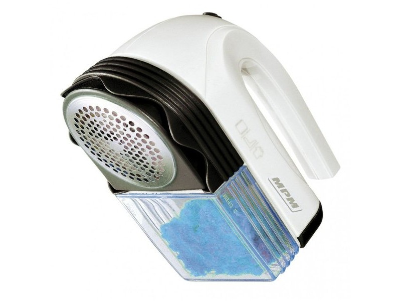 Лента за премахване на власинки Mpm LR-027-86                       Бял 4 W