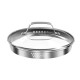 Тенджера Smile MGK-11M Стомана Ø 18 cm Ø 24 cm Ø 20 cm Ø 16 cm (5 броя) Тенджера Smile MGK-11M Стомана Ø 18 cm Ø 24 cm Ø 20 cm Ø 16 cm (5 броя)