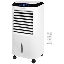 Преносим Изпарителен Климатик Activejet KS-1065BPJ Бял