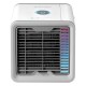 Преносим Изпарителен Климатик Activejet MKR-550B Бял Сив 6 цвята 5 W 550 ml