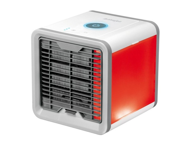 Преносим Изпарителен Климатик Activejet MKR-550B Бял Сив 6 цвята 5 W 550 ml