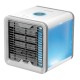 Преносим Изпарителен Климатик Activejet MKR-550B Бял Сив 6 цвята 5 W 550 ml