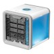 Преносим Изпарителен Климатик Activejet MKR-550B Бял Сив 6 цвята 5 W 550 ml